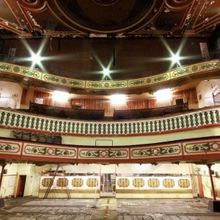 Theatres Trust Funds 10 Theatres at Risk on the Road to Reopening