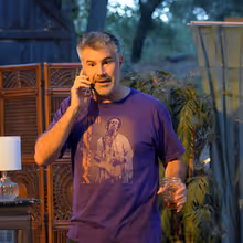 Photos: First Look At THE PEOPLE OF POMPEII By Bernardo Cubría At Theatricum…
