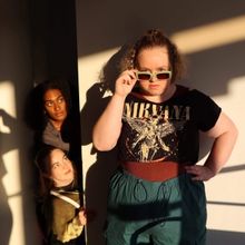 KELLY THE DESTROYER VS THE SPRINGFIELD COBRAS Comes to Wright State Theatre