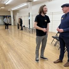 Trinity Theatre Company Opens New Space In Mission Valley Mall