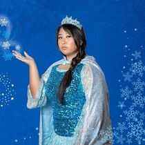 FROZEN JR. Comes to San Diego Junior Theatre in January