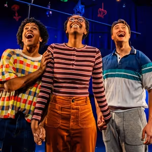 Photos: A WRINKLE IN TIME At Arden Children's Theatre