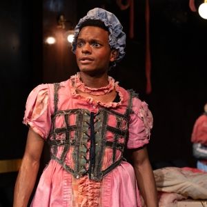 Photos: GARY: A SEQUAL TO TITUS ANDRONICUS at Redetwist Theatre