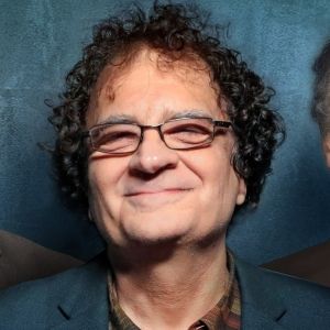 Pianist/Composer Laszlo Gardony And His Quartet Perform At Scullers Jazz Club…
