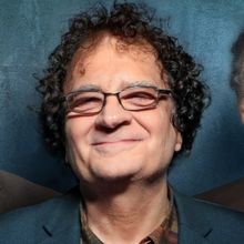 Pianist/Composer Laszlo Gardony And His Quartet Perform At Scullers Jazz Club, Novemb