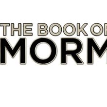 Casting Set For THE BOOK OF MORMON at Glasgow's King's Theatre