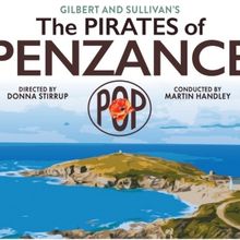 THE PIRATES OF PENZANCE Will Embark on UK Tour Next Year
