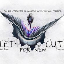 EDINBURGH 2023: THE SOCIETY FOR NEW CUISINE Q&A