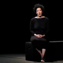 Olivier Messiaen's HARAWI Comes to the Wallis