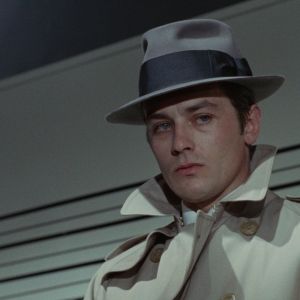 Restored French Film Classic LE SAMOURAI Will Screen at Park Theatre