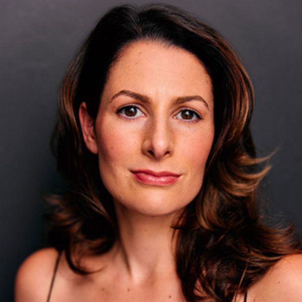 Rachel Zatcoff Joins MOMS' NIGHT OUT at The Green Room 42 Photo