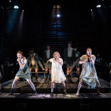 SPRING AWAKENING Comes to Theatre on the Bay