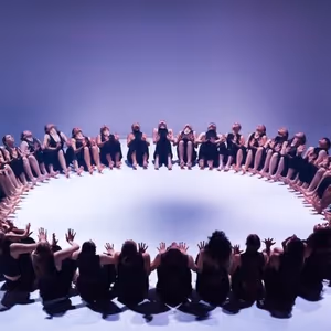 Stephanie Lake's COLOSSUS Will Make UK Premiere at Southbank Centre