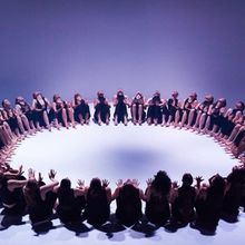 Stephanie Lake's COLOSSUS Will Make UK Premiere at Southbank Centre