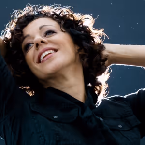 Luciana Souza Brings Bossa Nova To Broward Center For The Performing Arts