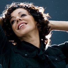 Luciana Souza Brings Bossa Nova To Broward Center For The Performing Arts