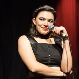 BLOODY MARY: LIVE! Will Embark on UK Tour