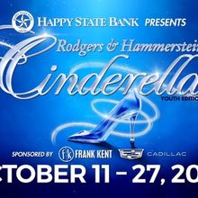 CINDERELLA Opens Casa Mañana's Children's Theatre Season