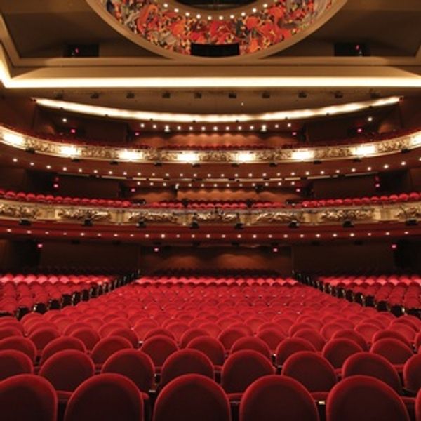 SPIRITED AWAY to Make North American Premiere in Toronto Photo