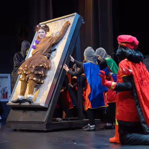 Photos: First look at Sunbury Performing Arts Presents SHREK THE MUSICAL JR.