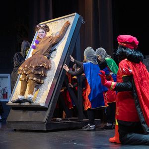 Photos: First look at Sunbury Performing Arts Presents SHREK THE MUSICAL JR.