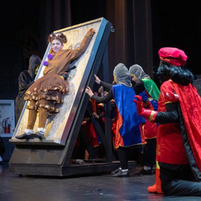 Photos: First look at Sunbury Performing Arts Presents SHREK THE MUSICAL JR.