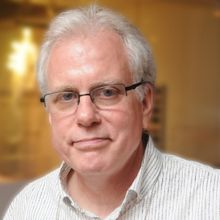 Dennis Harrington to Retire from the Aronoff Center's Weston Art Gallery