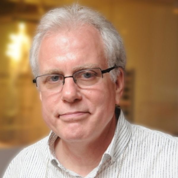 Dennis Harrington to Retire from the Aronoff Center's Weston Art Gallery Photo