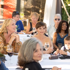 Photos: Main Street Theatre And Dance Alliance 2nd Annual Star Award Gala