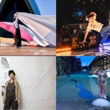  Sydney Opera House and Museum of Contemporary Art Australia Host PERFORMANCES ON THE