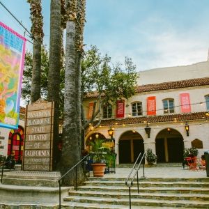 Pasadena Playhouse Reveals New Slate of Board Officers