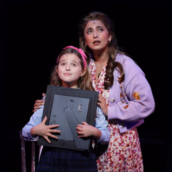 Photos: MATILDA THE MUSICAL At The Lexington Theatre Company Photo