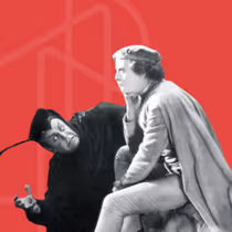 FAUST to Screen with Live Piano at Sierra Madre Playhouse