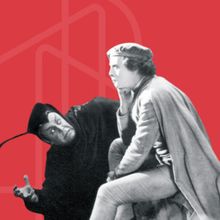 FAUST to Screen with Live Piano at Sierra Madre Playhouse