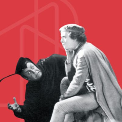 FAUST to Screen with Live Piano at Sierra Madre Playhouse