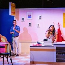 Photos: First Look at BAKED! THE MUSICAL at Theo Ubique Cabaret Theatre