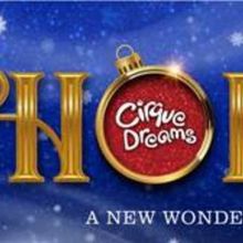 CIRQUE DREAMS HOLIDAZE To Take The Stage At Hennepin Arts