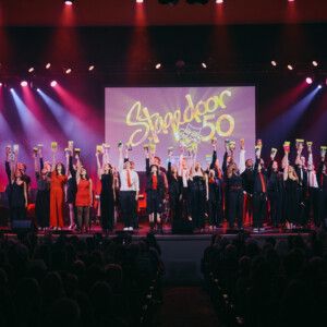 Photos: Stagedoor Manor Alumni Reunite to Celebrate 50 Years