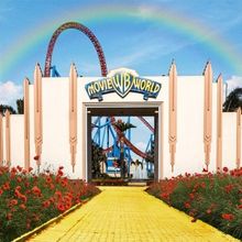 Video: World's First THE WIZARD OF OZ Precinct Announced At Warner Bros. Movie World�