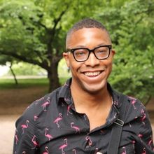 JCTC Produces Reading of New Play SIBLING RIVALRIES By Marcus Scott