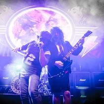 BergenPAC?Unveils New Events Featuring Matt Ross, Jessi Uribe, And Dirty Deeds