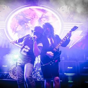 BergenPAC Unveils New Events Featuring Matt Ross, Jessi Uribe, And Dirty Deeds