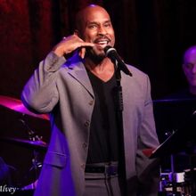 Photos: Amanda Green Returns To Birdland With An All-Star Cast!