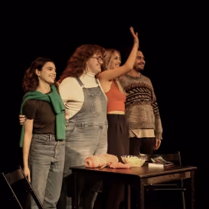 Photos: First Look At THE 24 HOUR PLAYS: Los Angeles