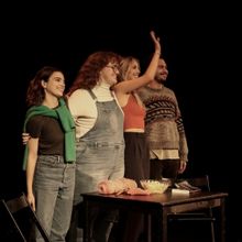 Photos: First Look At THE 24 HOUR PLAYS: Los Angeles