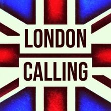 ART/WNY Performs LONDON CALLING This Month