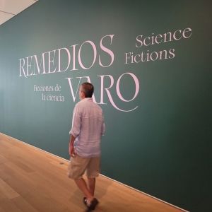 El Instituto De Arte De Chicago Exhibe La Muestra Remedios Varo: Science Fictions