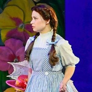 Final Days To Experience Musical Theatre West's Magical Production Of THE WIZARD OF…