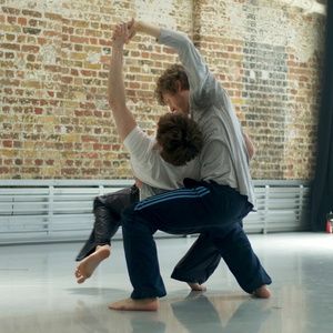 Photos: BALLETBOYZ in Rehearsal Ahead of UK Tour