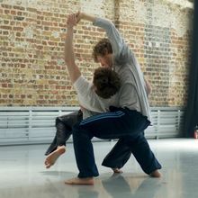 Photos: BALLETBOYZ in Rehearsal Ahead of UK Tour